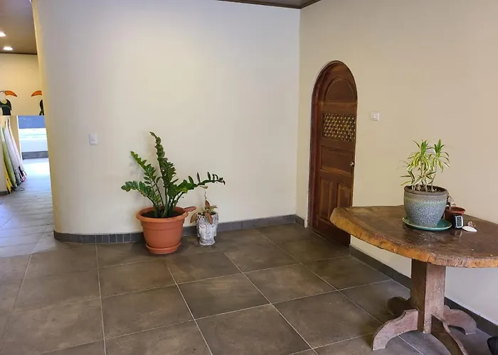 Ferienhaus Casa Guacamayo *