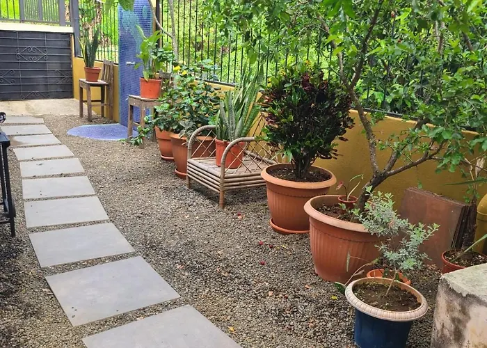 Ferienhaus Casa Guacamayo *