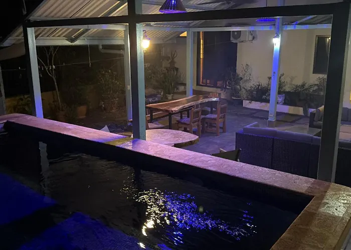 Ferienhaus Casa Guacamayo *