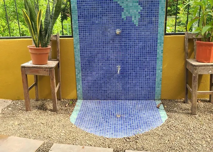 Ferienhaus Casa Guacamayo *