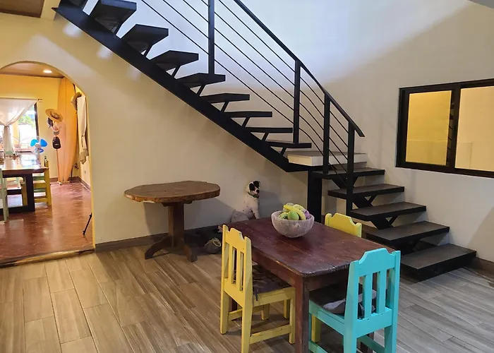 Ferienhaus Casa Guacamayo *