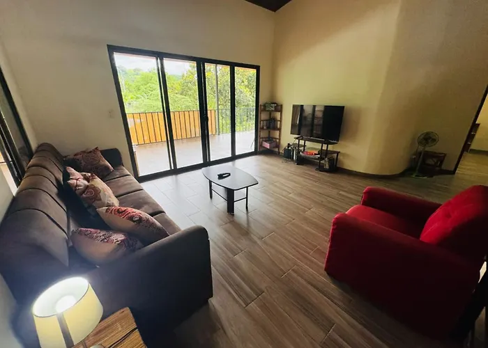 Ferienhaus Casa Guacamayo