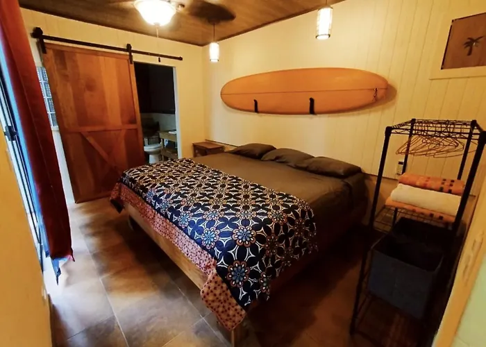 Casa Guacamayo Ferienhaus *