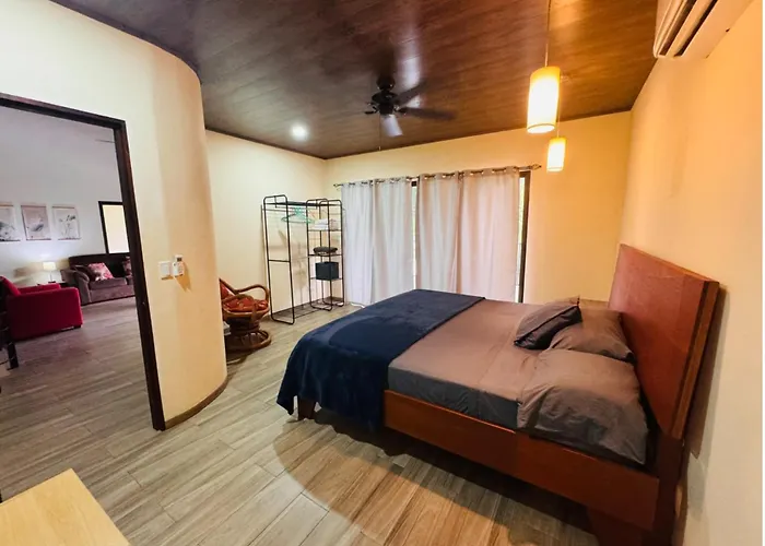 Ferienhaus Casa Guacamayo *